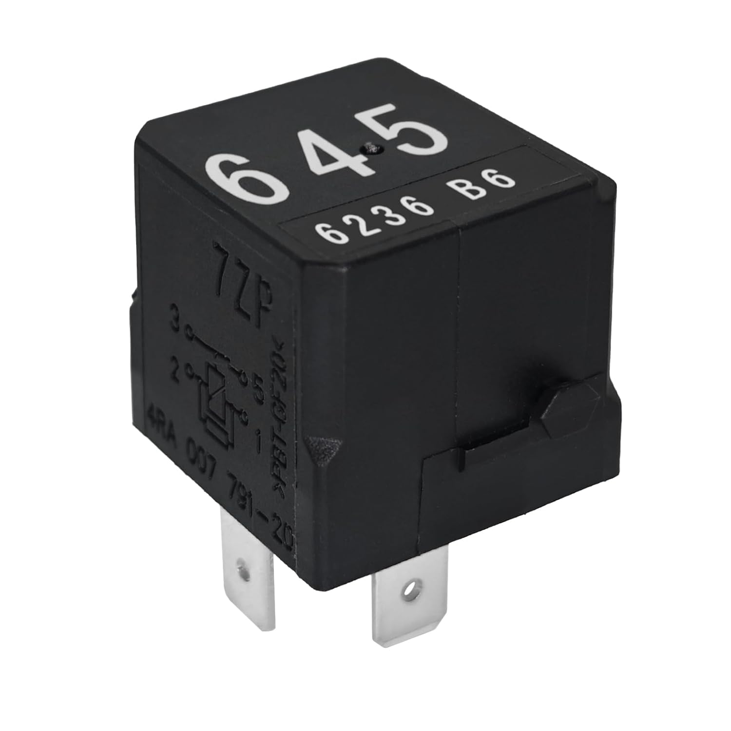 12VDC 40A 4Pins Volkswagen Audi Automotive Relay V23136-B1-X142 V23136-B0006-X080 4H0951253A  4RA007791-20