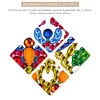 DIY Diamond Painting 7 Color Night Light Lamp Home Decoration Ornament Gift Kit(Butterfly)
