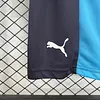 2025/2026 Olympique Marseille away Football Shirt Kids Size 1:1 Thai Quality
