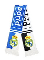 Real Madrid Popular Scarf
