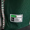 2026/2027 Player Version Marseille Special Edition White Green Football Jersey 1:1 Thai Quality