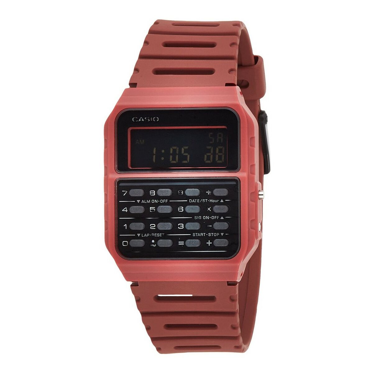 Unisex Watch Casio CA-53WF-4BDF (Ø 34 mm)  SALE KIM