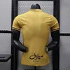 Joyfball 2025/2026 Player Version Ittihad Third Away Football Jersey（The player version jersey is a bit tight, please pay attention to the size selection）