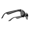 Smart Glasses AI Translator Hands-Free Music & Calls UV Protection BT Sunglasses
