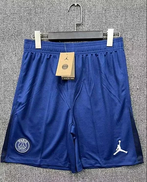 2024/2025 PSG Fourth Away Shorts