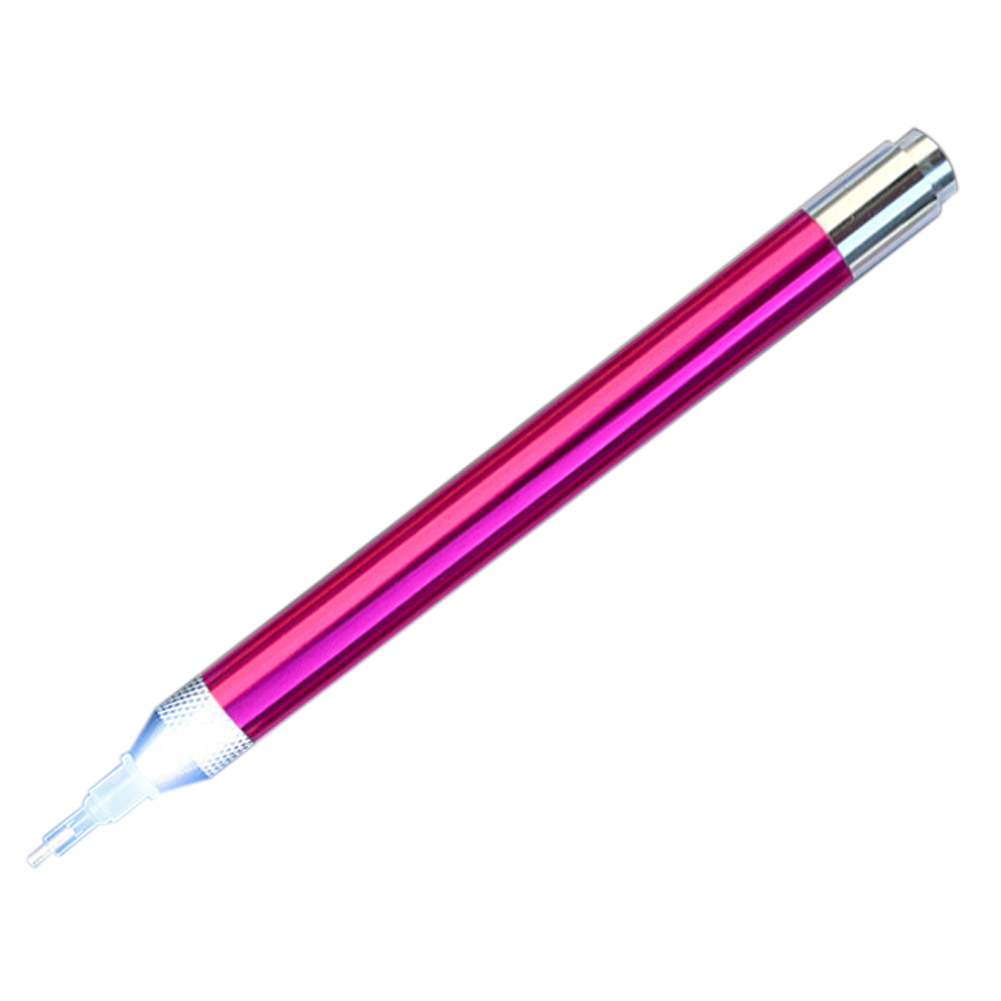 

Battery Powered Lighted Point Drill Pen (Rose), 501 Original
