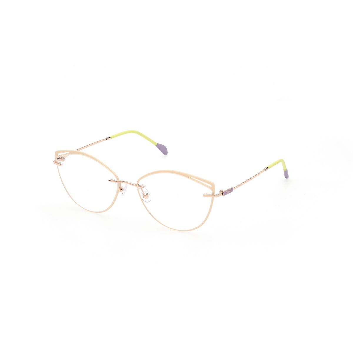 Ladies' Spectacle frame Emilio Pucci EP5194 56025