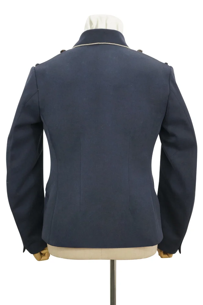   Luftwaffe German Officer Gabardine Flight Tunic Fliegerbluse II German-Uniform