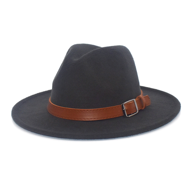 Princeton - Leather buckle [Fast shipping and box packing]