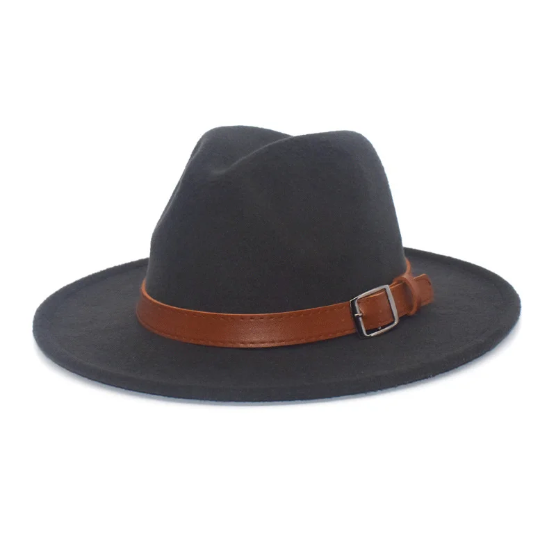 Princeton - Leather buckle [Fast shipping and box packing]