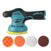 Cordless Polisher