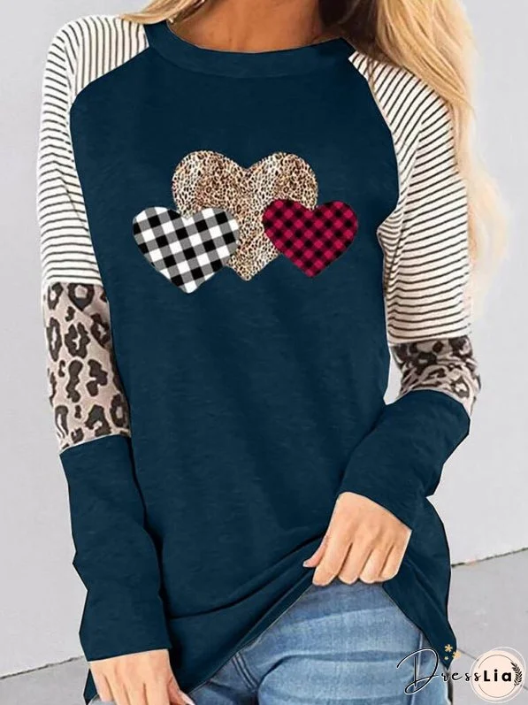 Elegant and Casual winter Top