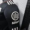 2025/2026 Long Sleeve Player Version Bayern Munich Third Away Football Jersey 1:1 Thai Quality