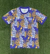 2025 El Salvador Pre-Match Training Suit Football Shirt 1:1 Thai Quality