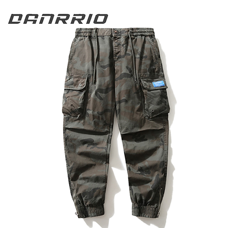 DANRRIO Jogger Cargo K1018 DANRRIO.COM DANRRIO