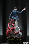 1/6 Scale Shinichi Izumi - Parasyte Resin Statue - lamzc Studio