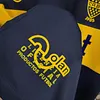1993/1995 Retro Boca Juniors Home Football Shirt 1:1 Thai Quality