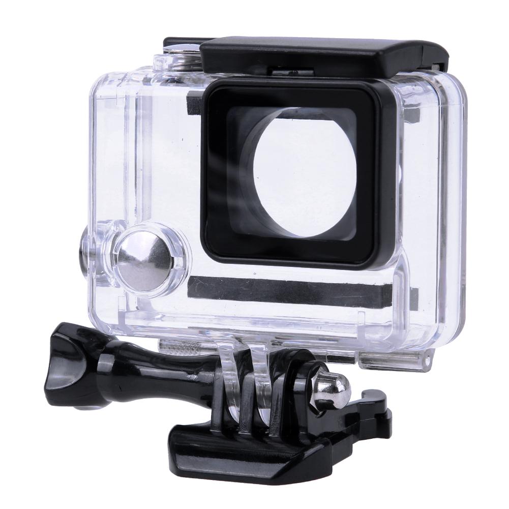 

Waterproof 30m Diving Surfing Protective Housing Case for GoPro Hero 3/3+/4, 501 Original