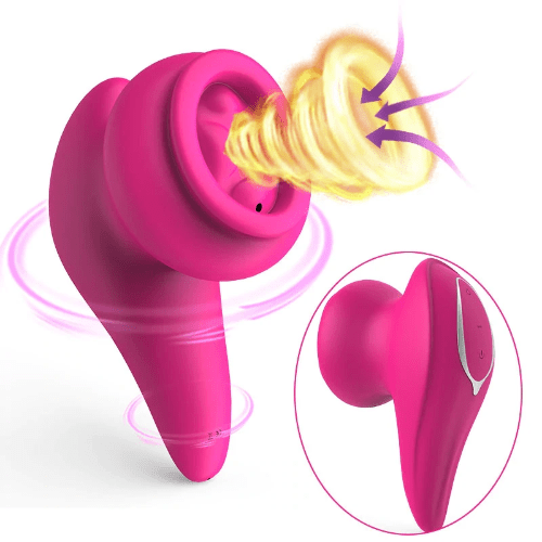 pornhint Pornhint Vagina sucking vibrators for women vibrating oral sex suction Clitoris sex toys