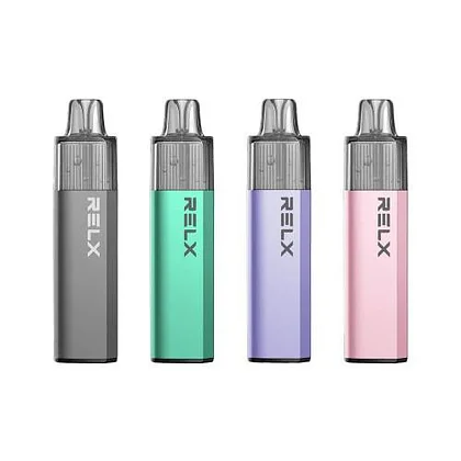 relx pod new RAZ TN9000 Disposable