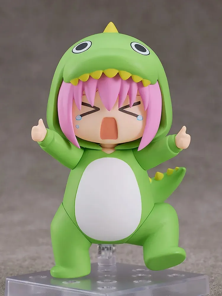 GSC - Nendoroid Anime "BOCCHI THE ROCK!" Hitori Gotoh: Attention-Seeking Monster Ver. (Licensed)-