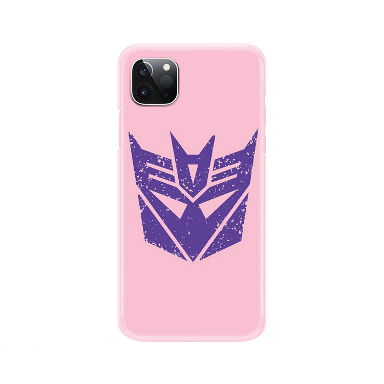 Decepticons, Transformers iPhone Case