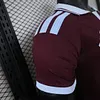 Joyfball 2026/2027 Player Version Aston Villa Home Football Shirt 1:1 Thai Quality（The player version jersey is a bit tight, please pay attention to the size selection）