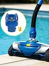 FRV100 Pool Cleaner Flow Regulator Valve Easy To Install Automatic Pool Cleaner Flow Control Valve In Ground for Zodiac MX8 MX6 Elite Series