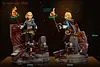 1/6 Scale Princess Zelda with LED - The Legend of Zelda: Tears of the Kingdom Resin Statue - Fairyland Studio