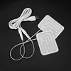 USB Heating Film Electric Foot Warmer 5V Graphene Heated Mat Foldable for Winter