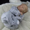 Babiesprincess Lifelike Reborn Baby Doll, Babiesprincess
