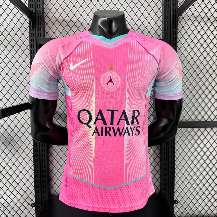 25/26 Paris Players Special Edition