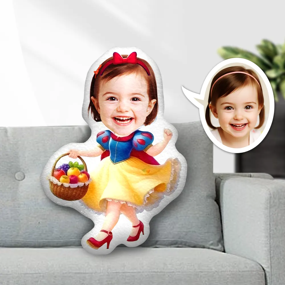 Custom Blanket Personalized Kids Gifts | Makemesurprise&reg;