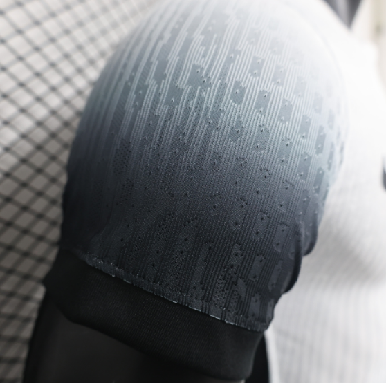 24/25 Corinthians Home Player Version Football T-Shirt Thai Quality