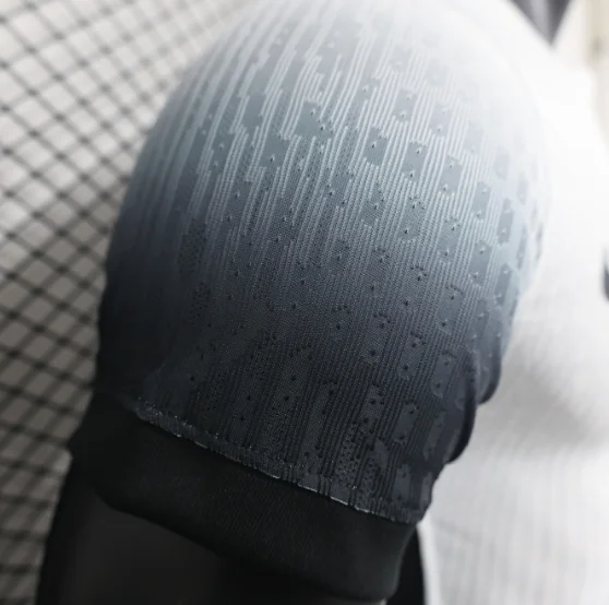 24/25 Corinthians Home Player Version Football T-Shirt Thai Quality