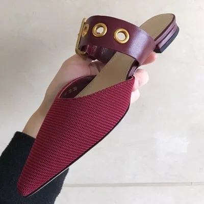 Tony Slippers