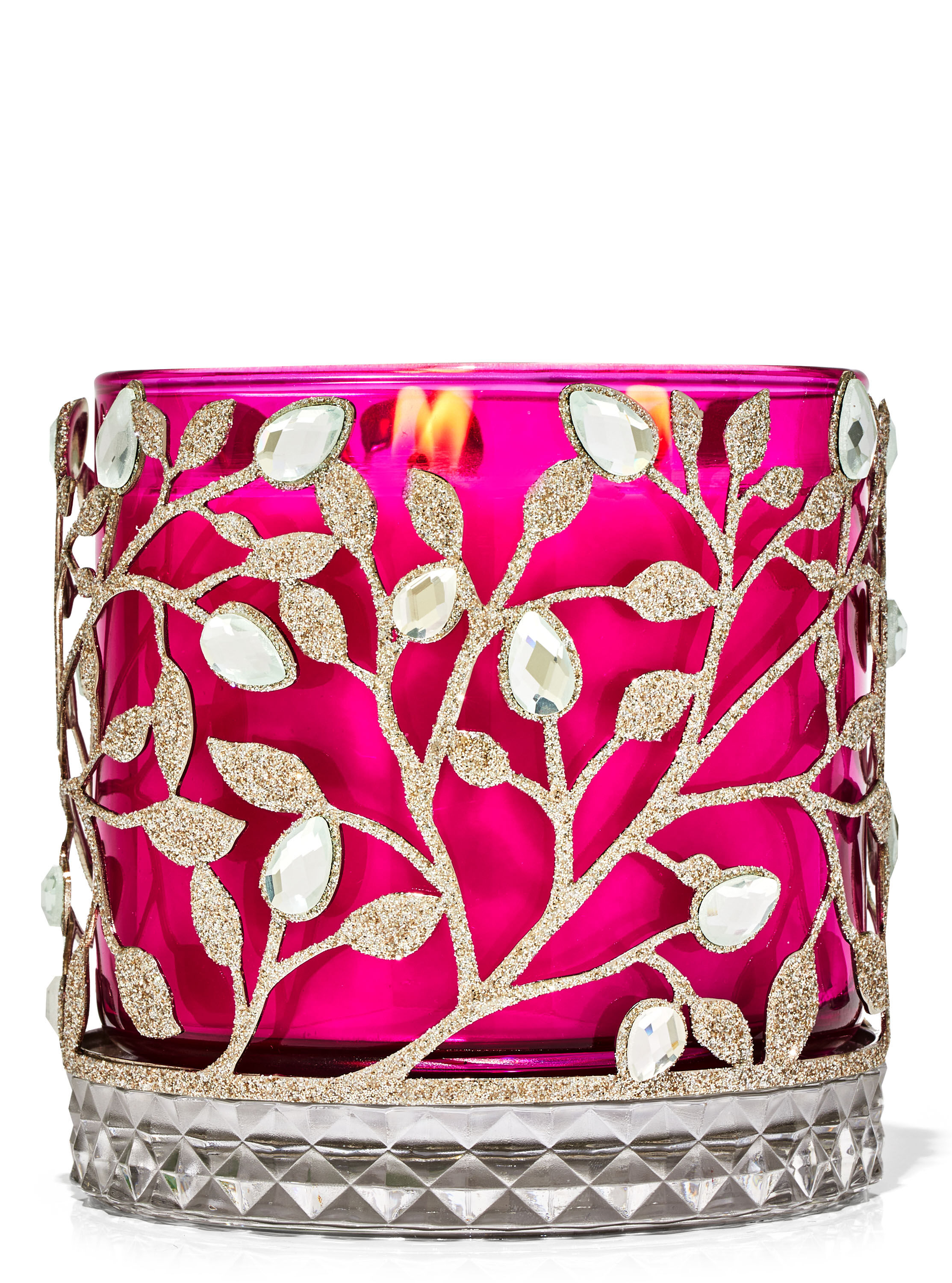 Bling Botanical