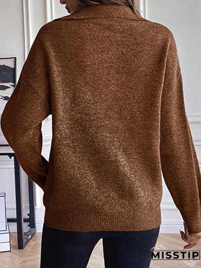 Tailored and Elegant winter garment