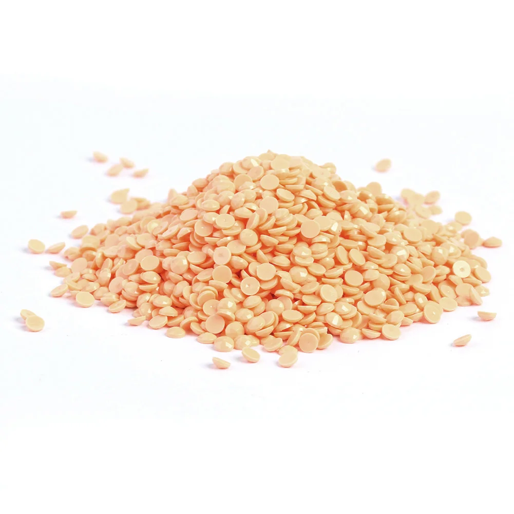 Round Drill Diamond Rhinestone(DMC 3856)