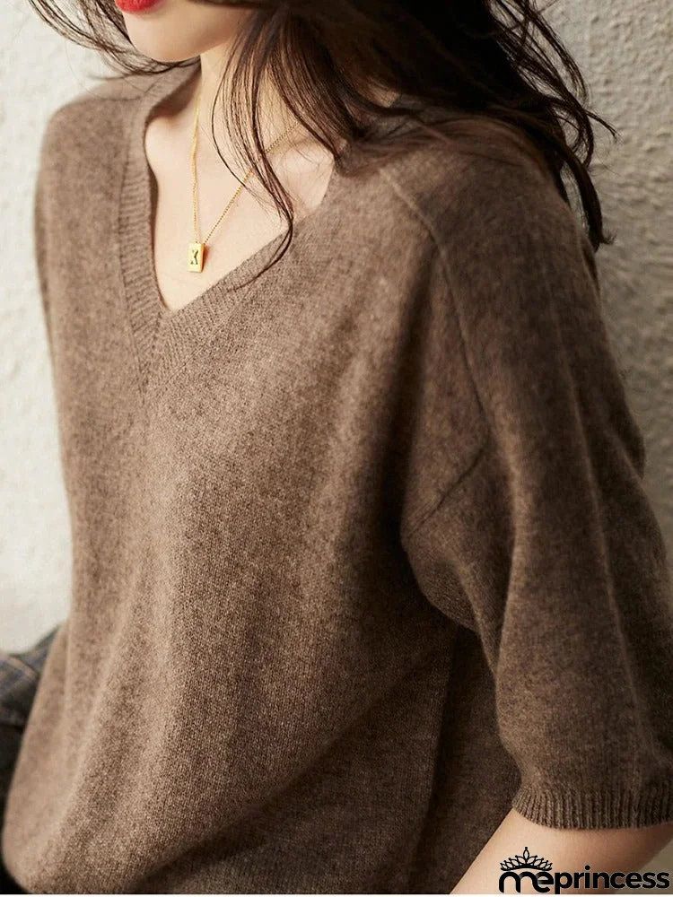 Light and breezy Sweater