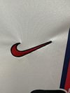 1998/1999 Retro Psg Paris Saint-Germain Away Football Shirt 1:1 Thai Quality