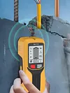 6 in 1 Smart Stud Finder Wall Scanner for Wood Magnetic Metal AC Wire Finding