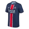 PSG Home Authentic Soccer Jersey 2024/25