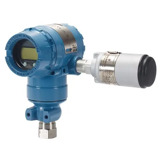 rosemount,Rosemount 2051 Wireless Transmitter | Gauge Pressure Transmitter