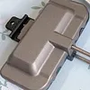 Baking Tray Double-sided Hot Dog Toaster Panini Press for Pancakes Omelets Toast