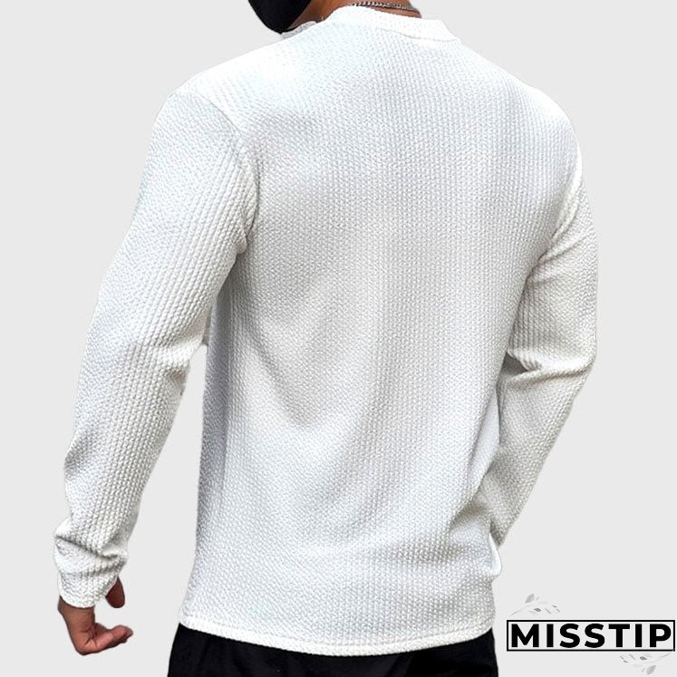 Rise Casual Sweater