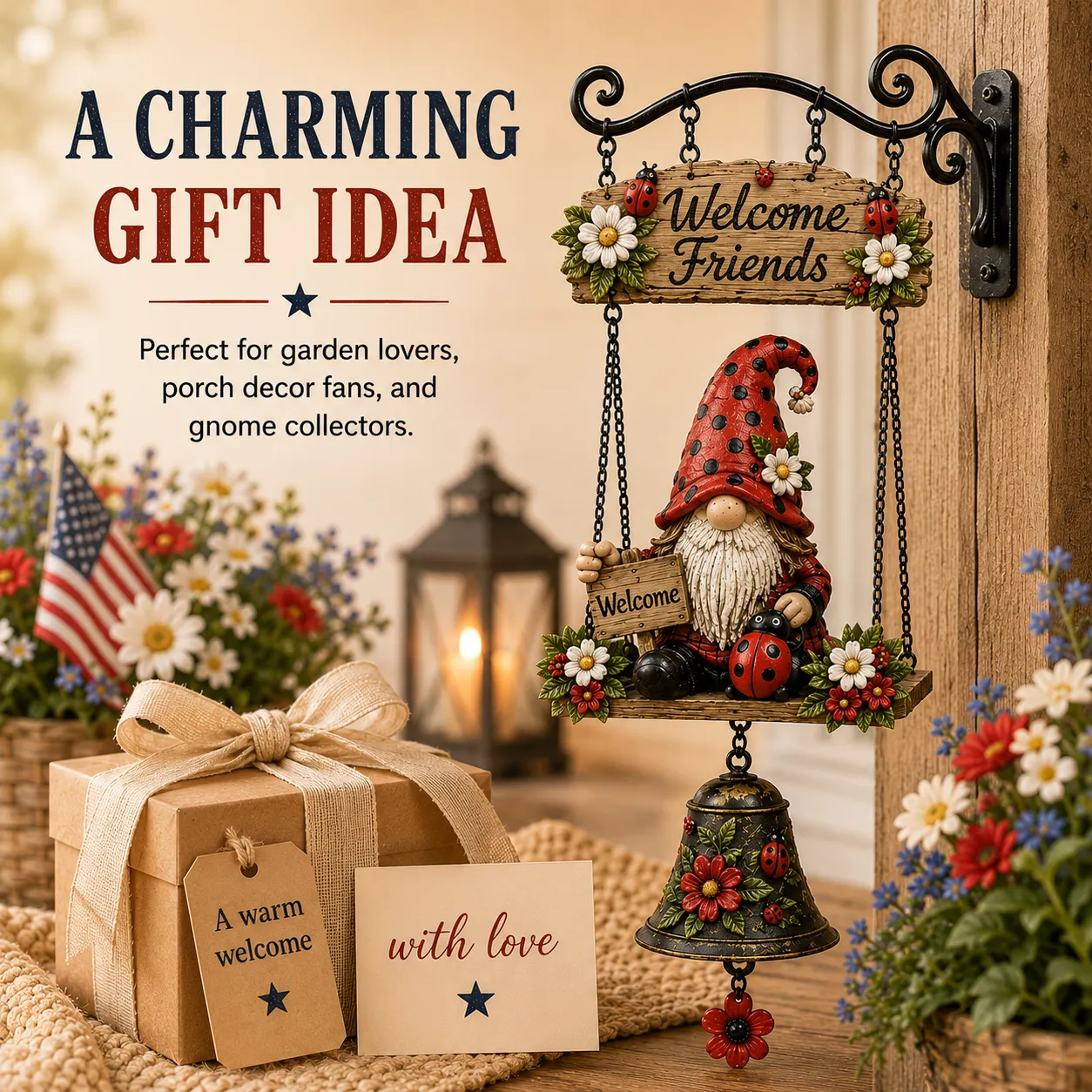Gift Packaging Idea