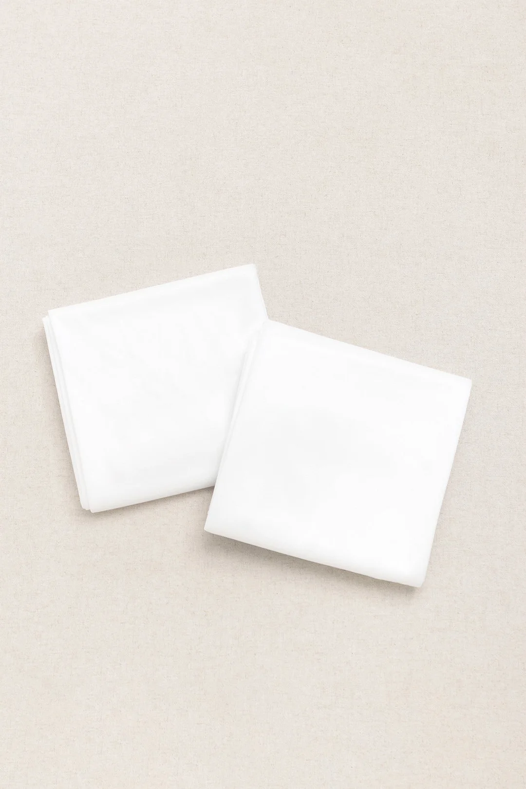 Sheer Backdrop Curtain Panels 60" w x 10ft/82.5" w x 8ft  (Set of 2) - 3 Colors