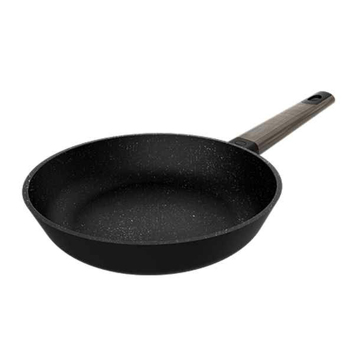 Non-stick frying pan Cecotec Polka Excellence 24 Bucket Force Aluminium &Oslash; 24 cm