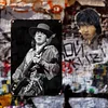 Stevie Ray Vaughan - Vintage Metal Signs - 20*30cm/30*40cm - Music